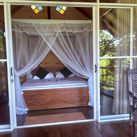 Cinnamon View Lodge Mirissa Buitenkant foto
