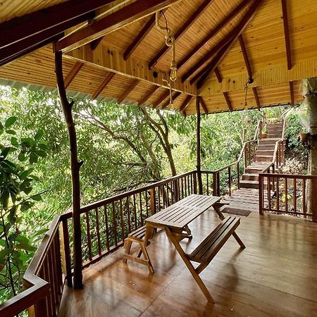 Cinnamon View Lodge Mirissa Buitenkant foto