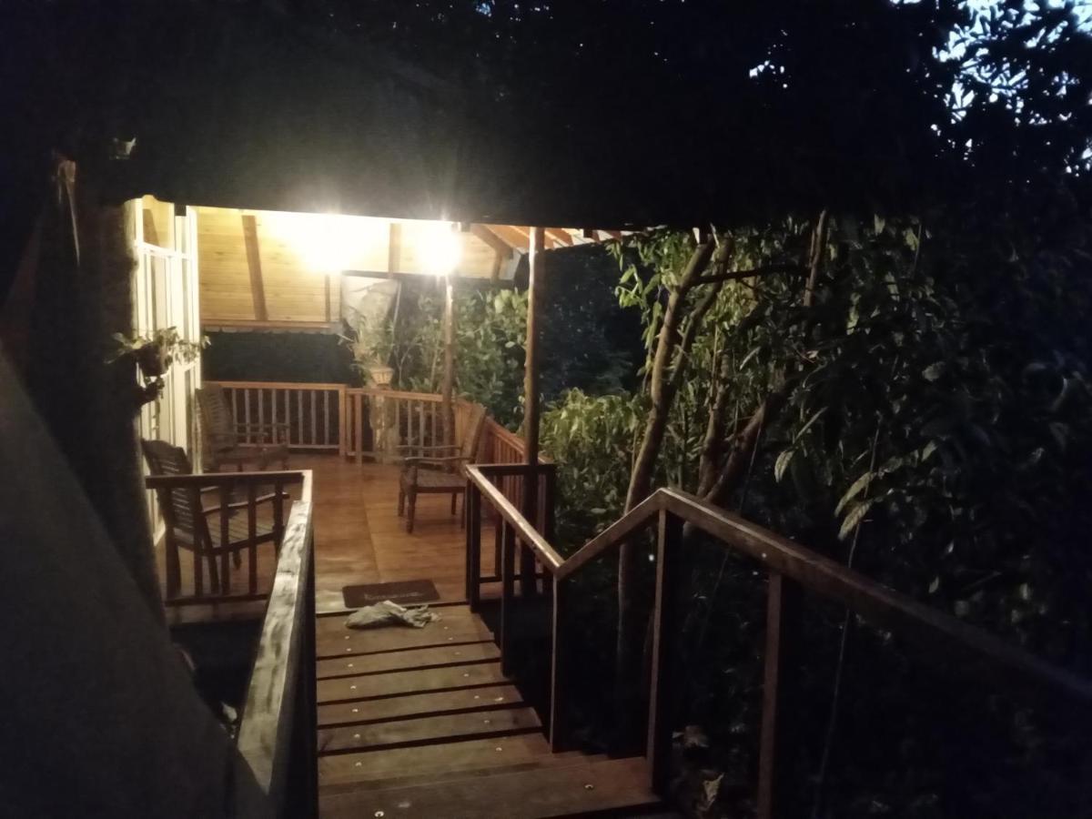 Cinnamon View Lodge Mirissa Buitenkant foto