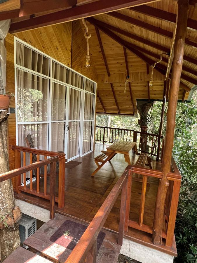 Cinnamon View Lodge Mirissa Buitenkant foto