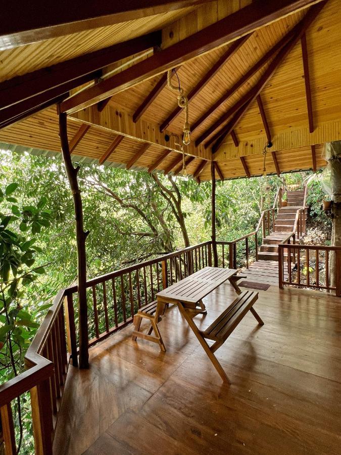 Cinnamon View Lodge Mirissa Buitenkant foto